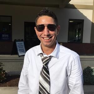 Meet your Posher, Phil